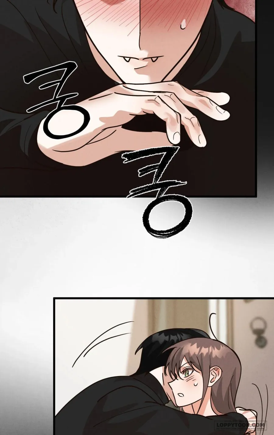 Ma Cà Rồng Của Bạn Đặt Đã Đến Rồi Đây - Chap 2