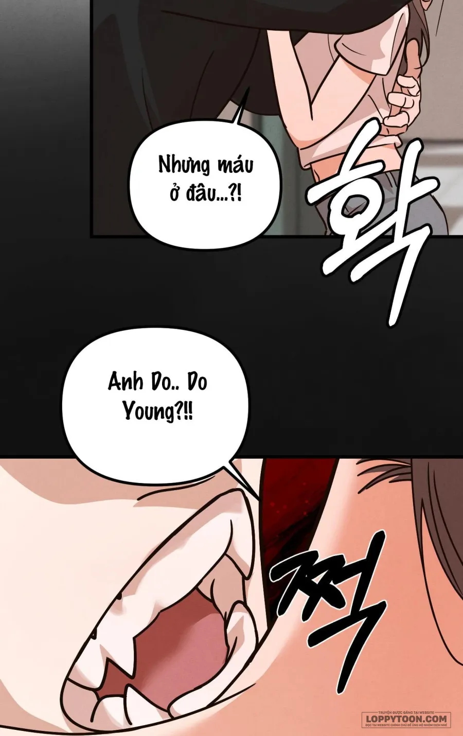 Ma Cà Rồng Của Bạn Đặt Đã Đến Rồi Đây - Chap 2
