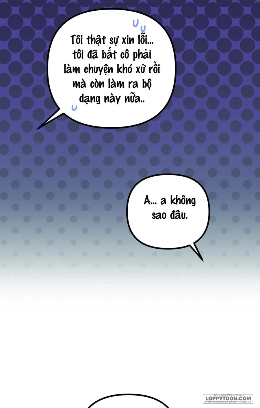 Ma Cà Rồng Của Bạn Đặt Đã Đến Rồi Đây - Chap 3