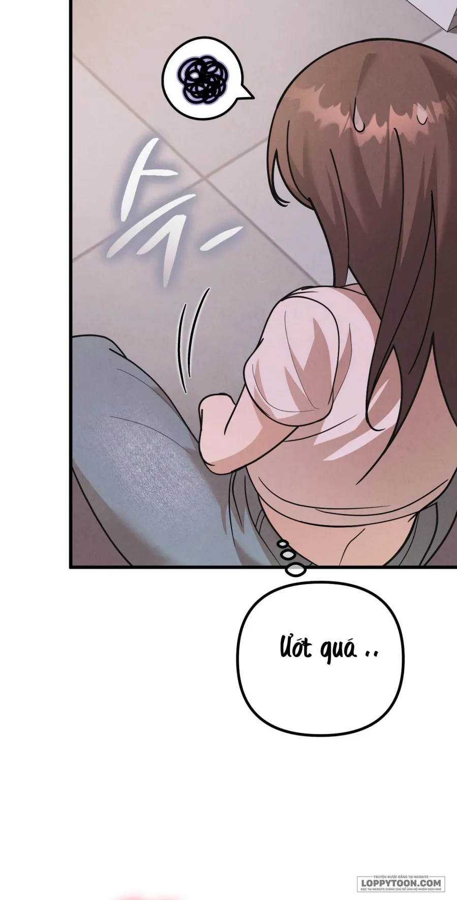 Ma Cà Rồng Của Bạn Đặt Đã Đến Rồi Đây - Chap 3