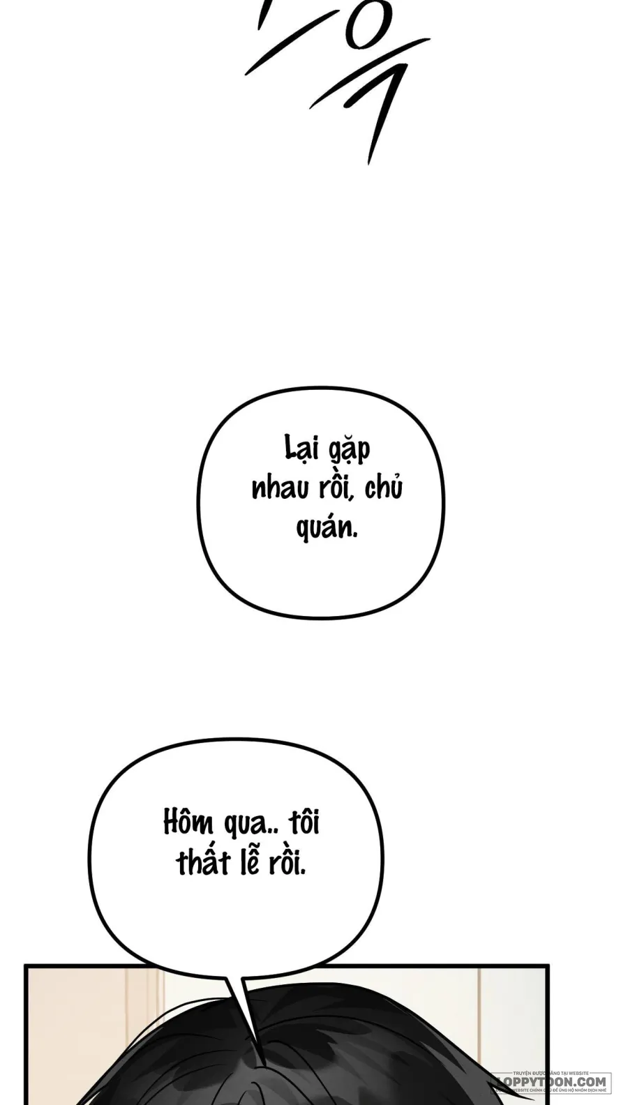 Ma Cà Rồng Của Bạn Đặt Đã Đến Rồi Đây - Chap 3