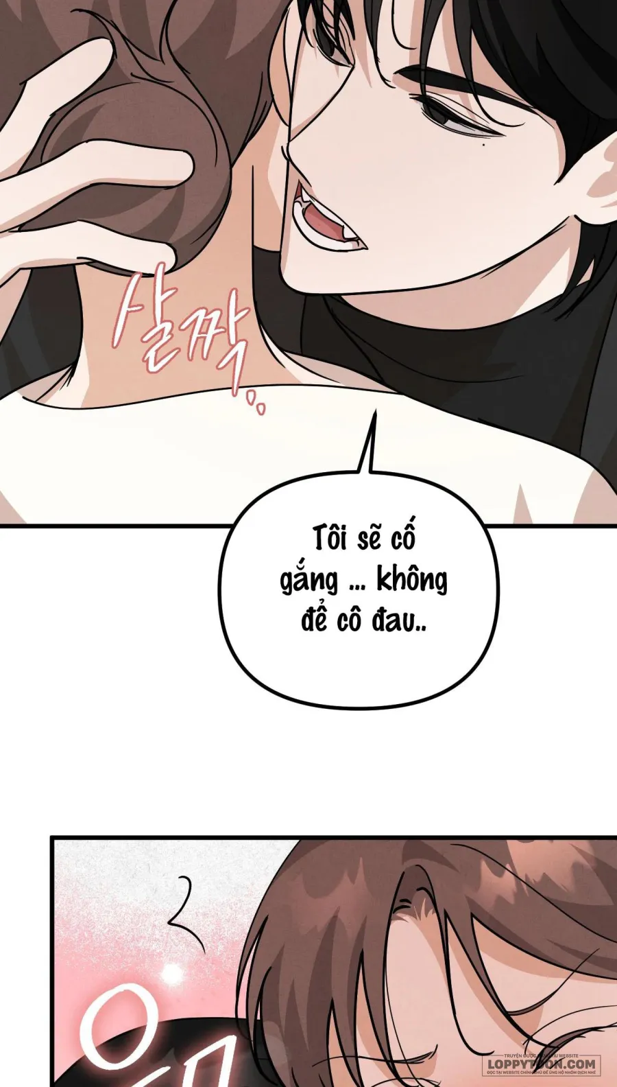 Ma Cà Rồng Của Bạn Đặt Đã Đến Rồi Đây - Chap 3