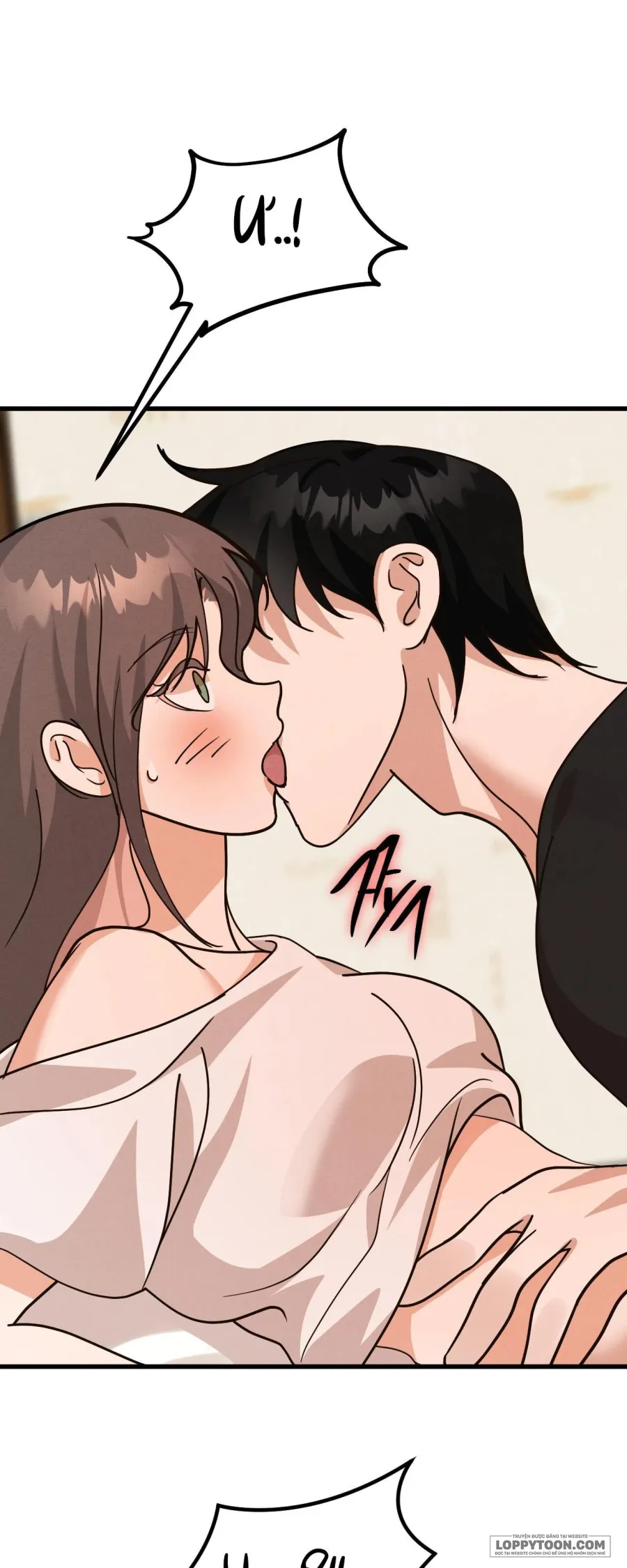 Ma Cà Rồng Của Bạn Đặt Đã Đến Rồi Đây - Chap 4