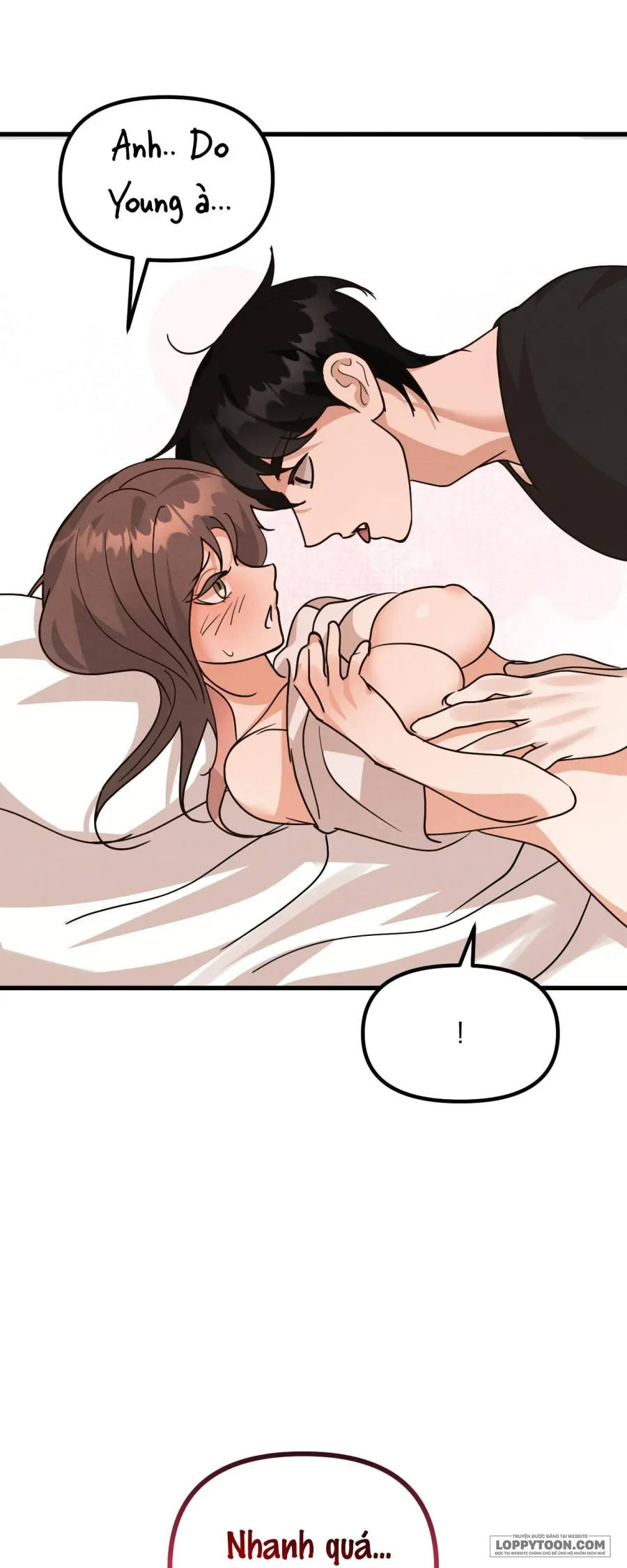 Ma Cà Rồng Của Bạn Đặt Đã Đến Rồi Đây - Chap 4