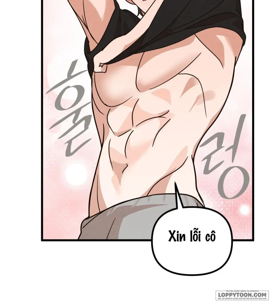 Ma Cà Rồng Của Bạn Đặt Đã Đến Rồi Đây - Chap 4