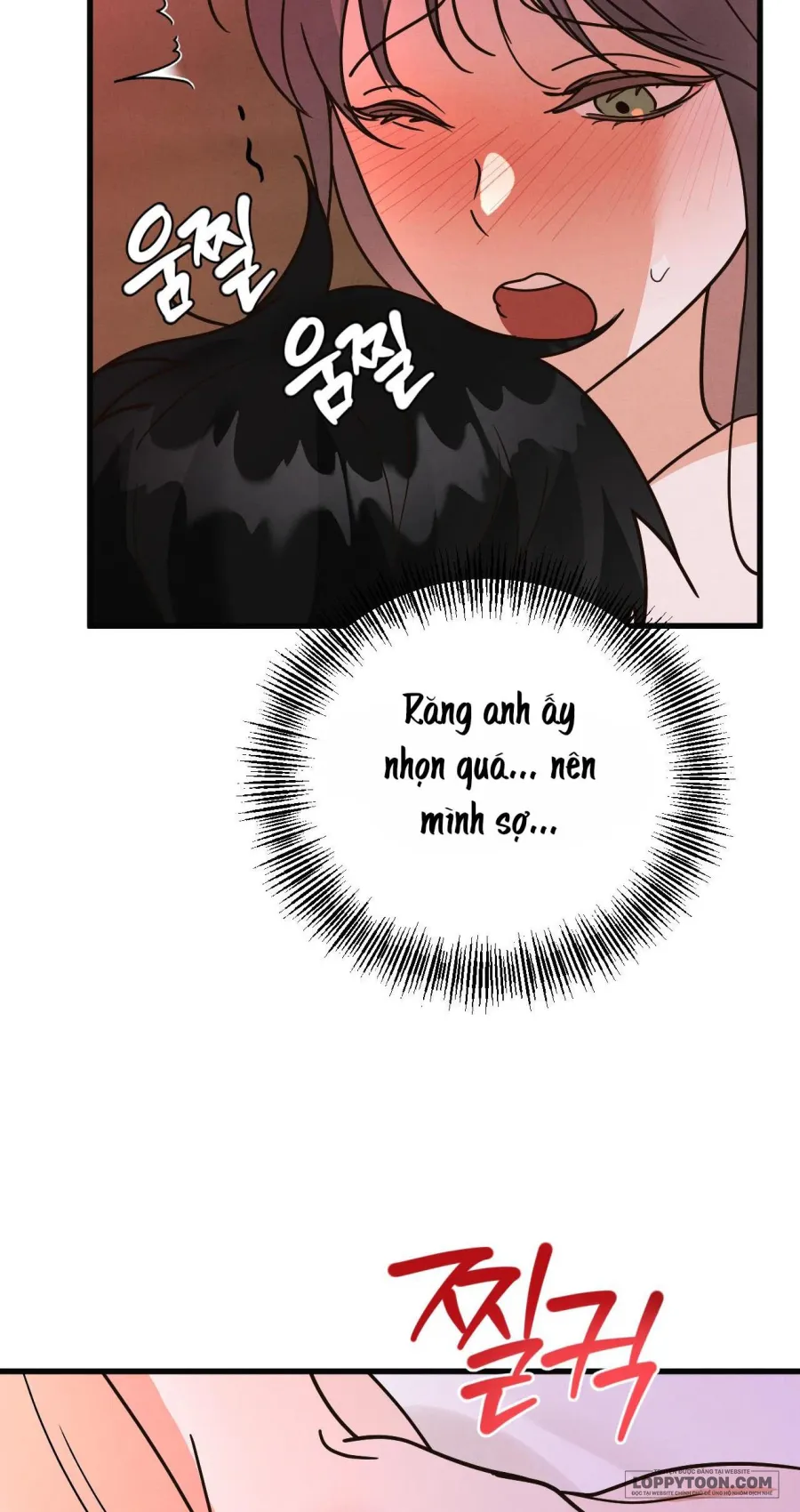 Ma Cà Rồng Của Bạn Đặt Đã Đến Rồi Đây - Chap 5