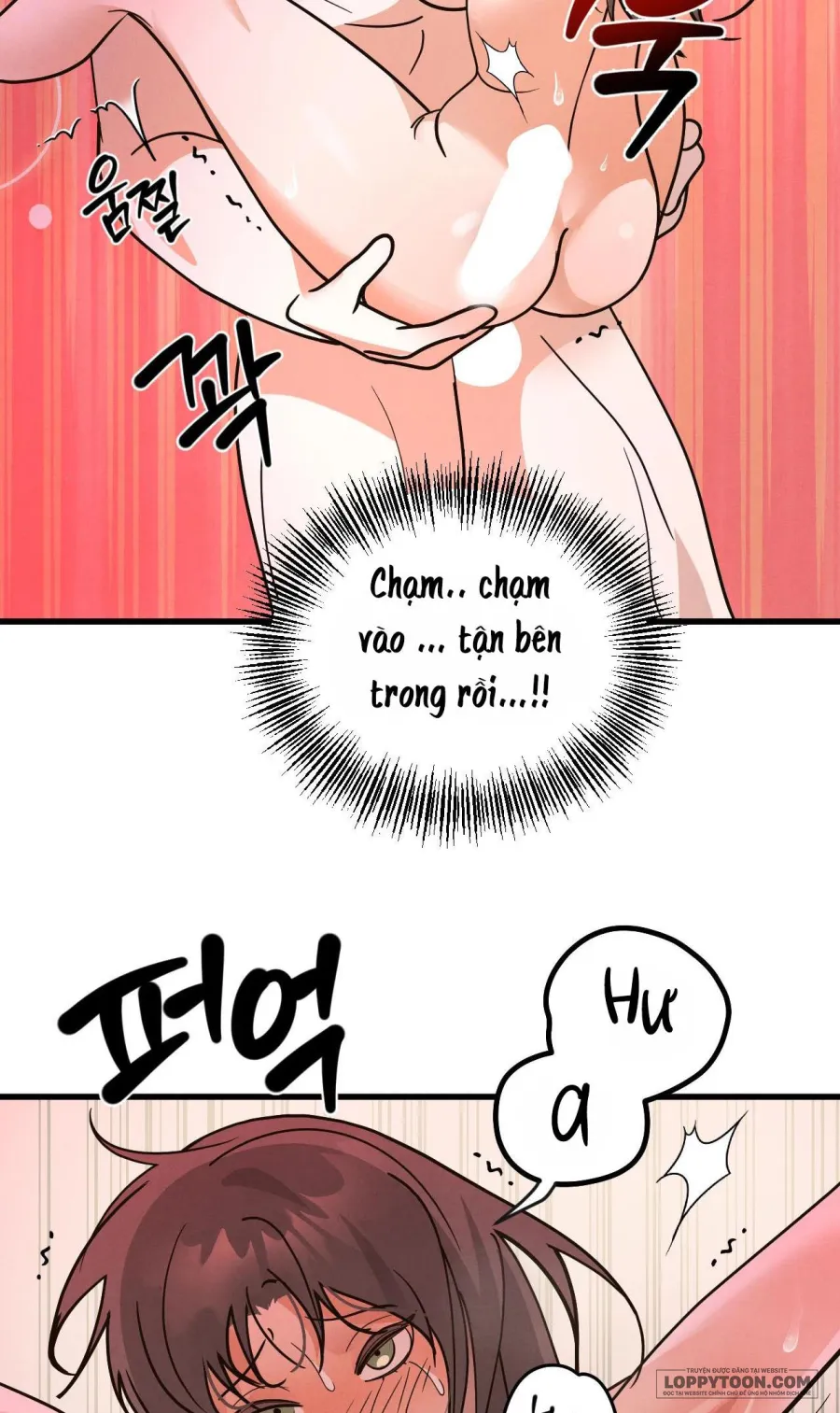 Ma Cà Rồng Của Bạn Đặt Đã Đến Rồi Đây - Chap 5