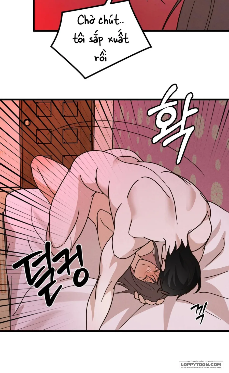 Ma Cà Rồng Của Bạn Đặt Đã Đến Rồi Đây - Chap 5