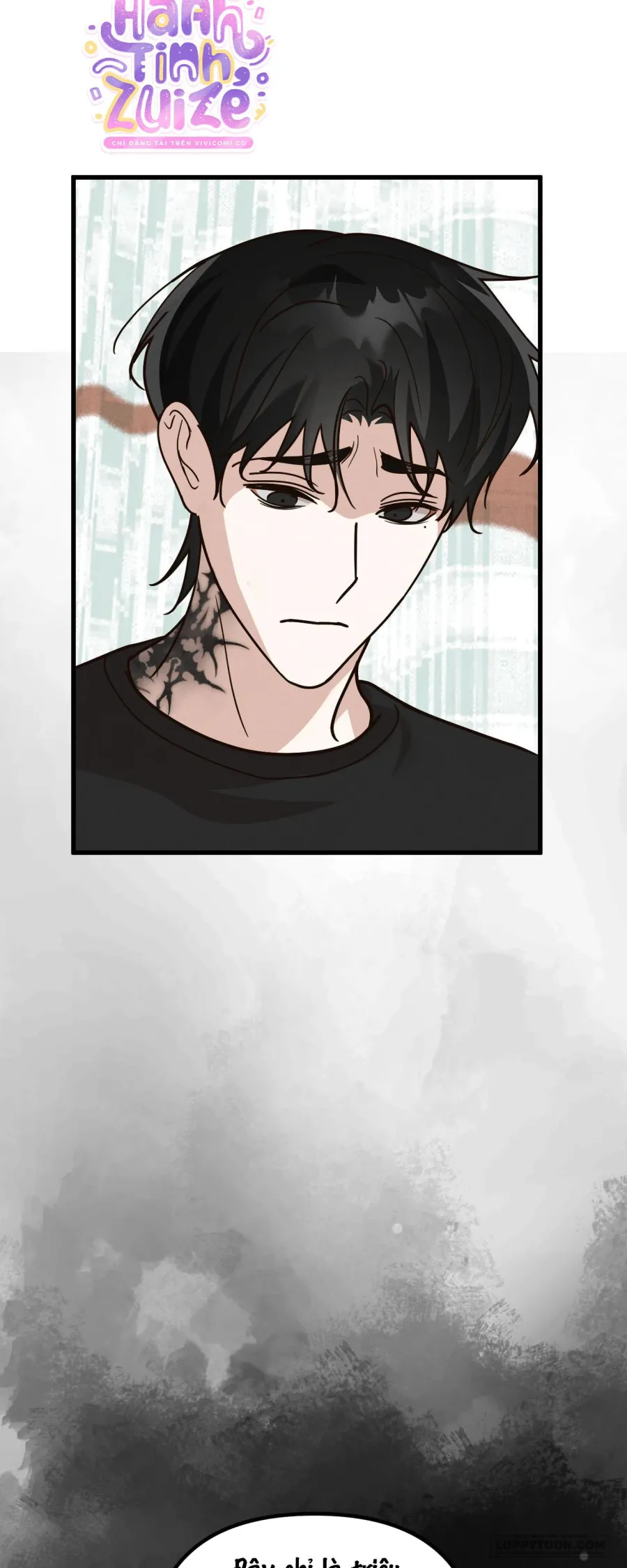 Ma Cà Rồng Của Bạn Đặt Đã Đến Rồi Đây - Chap 6 - END