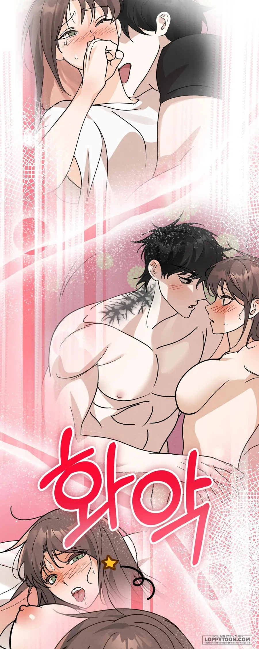 Ma Cà Rồng Của Bạn Đặt Đã Đến Rồi Đây - Chap 6 - END