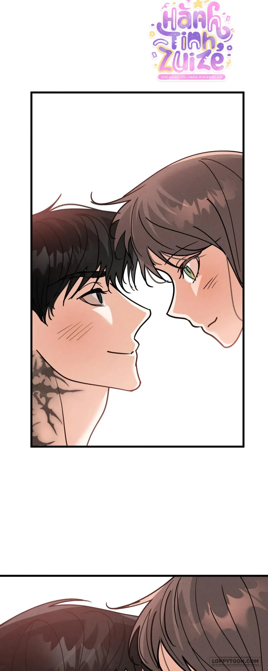 Ma Cà Rồng Của Bạn Đặt Đã Đến Rồi Đây - Chap 6 - END