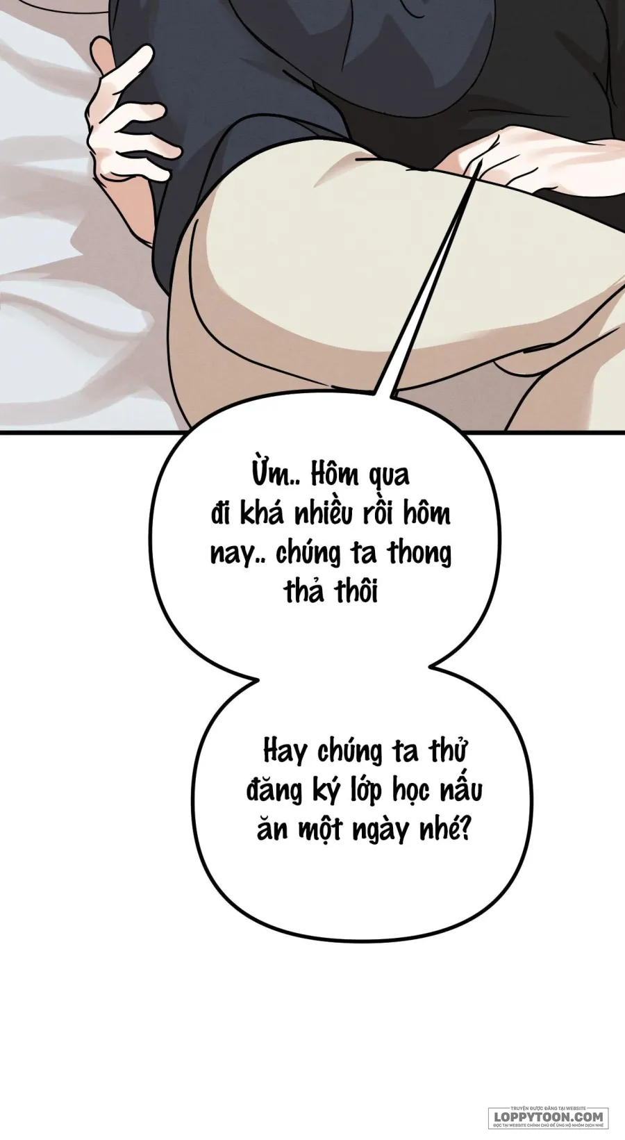 Ma Cà Rồng Của Bạn Đặt Đã Đến Rồi Đây - Chap 6 - END