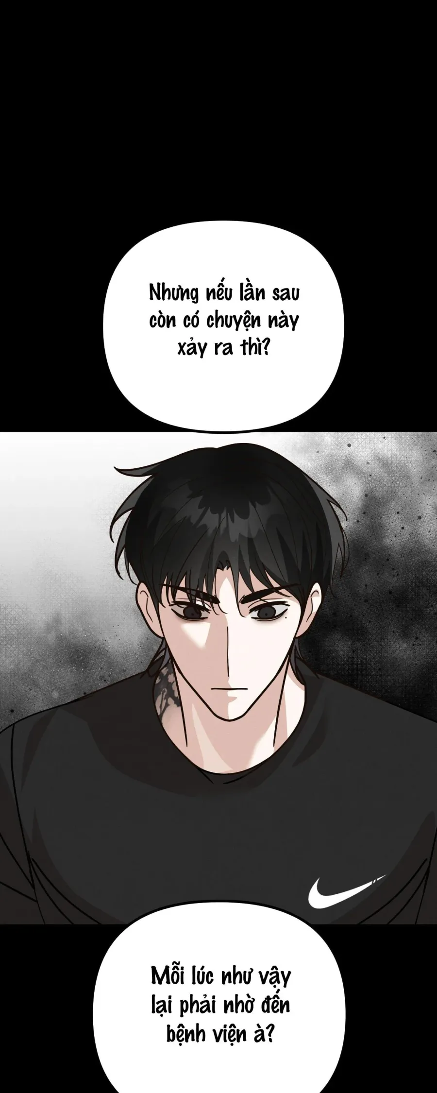 Ma Cà Rồng Của Bạn Đặt Đã Đến Rồi Đây - Chap 6 - END