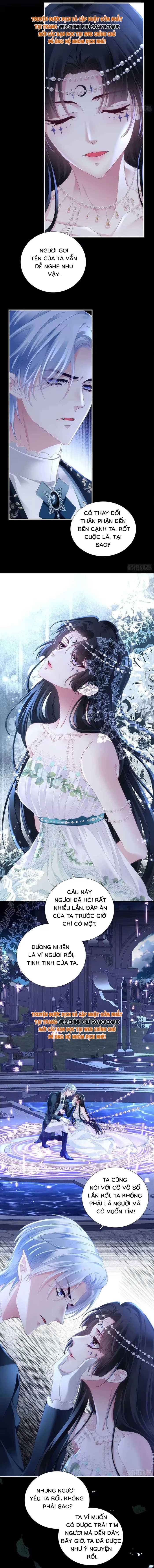 Ma Nữ Trở Lại Và Cuộc Hôn Nhân Định Mệnh - Chap Ma Nữ Trở Lại [...] – Chap 48