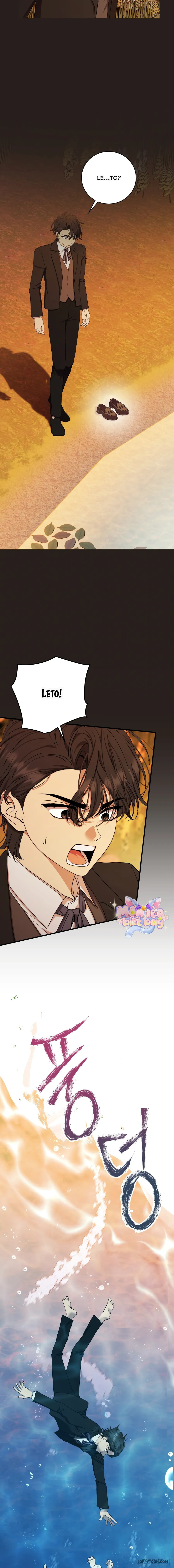 Ma Vương Muốn Hòa Bình - Chap 10 - Trang 5