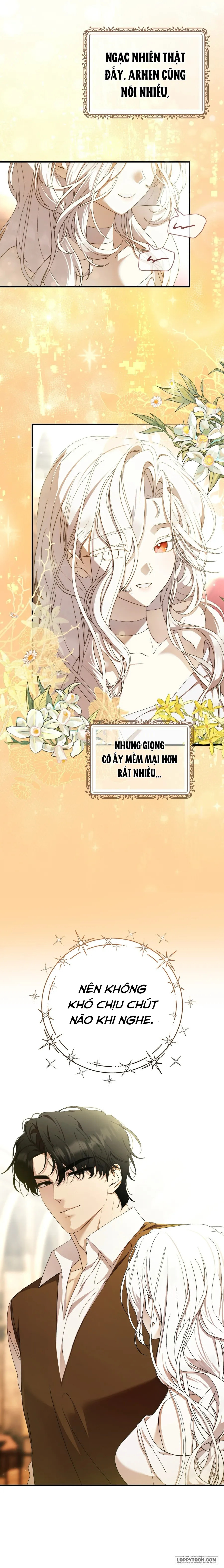 Ma Vương Muốn Hòa Bình - Chap 12 - Trang 2