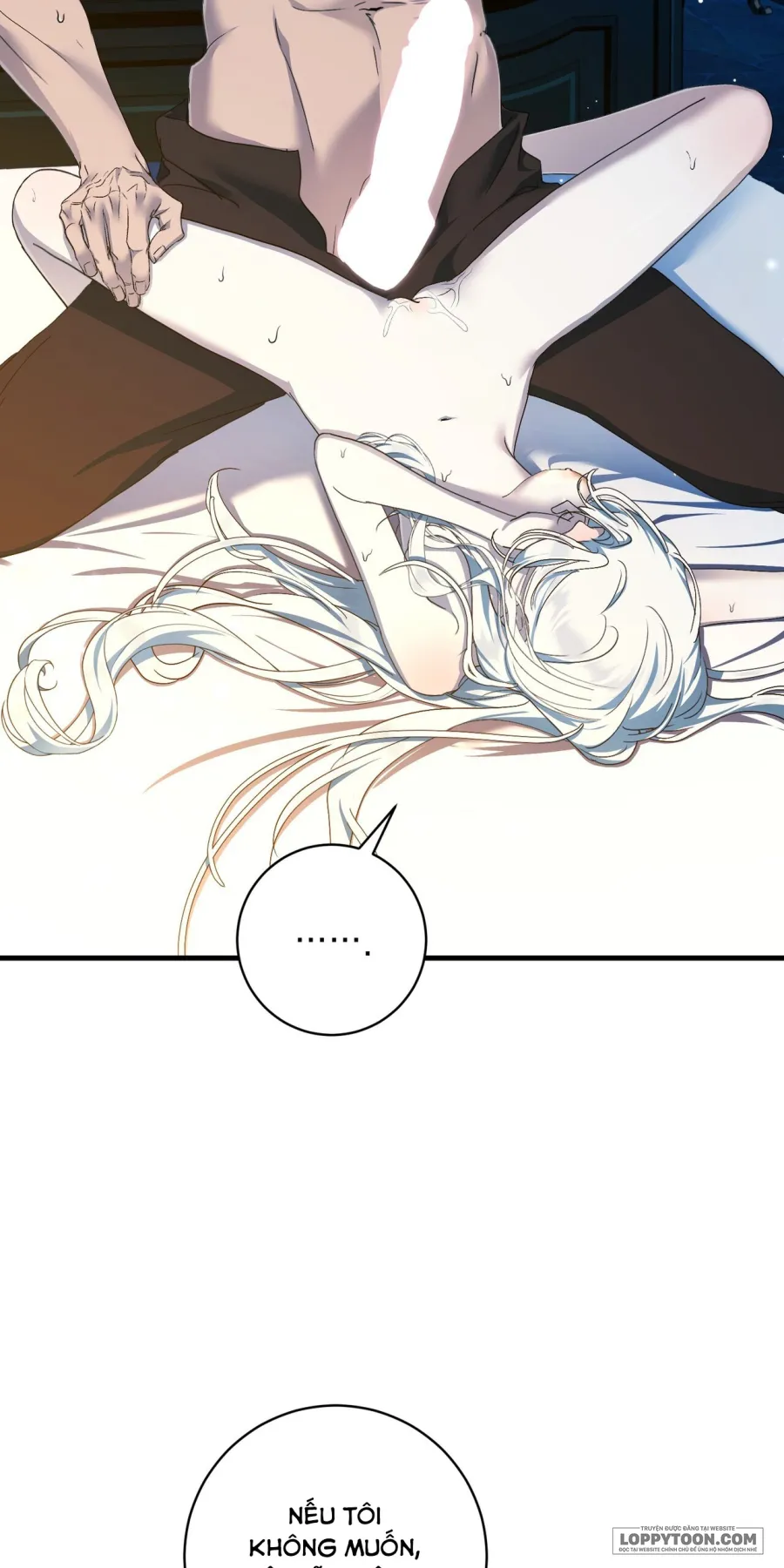 Ma Vương Muốn Hòa Bình - Chap 14 - H+ - Trang 1