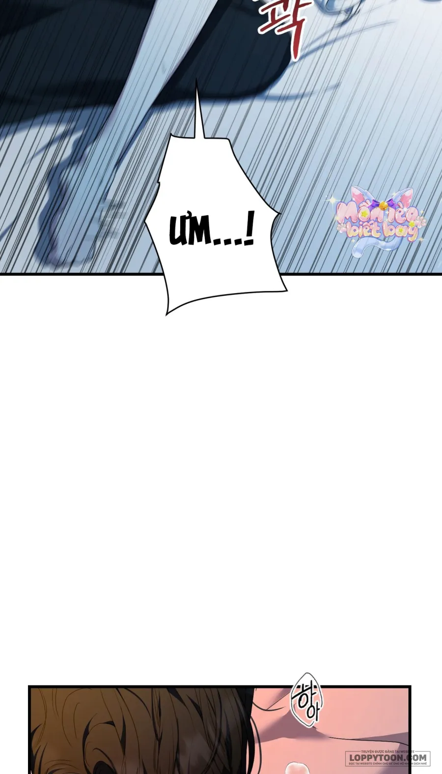 Ma Vương Muốn Hòa Bình - Chap 14 - H+ - Trang 10