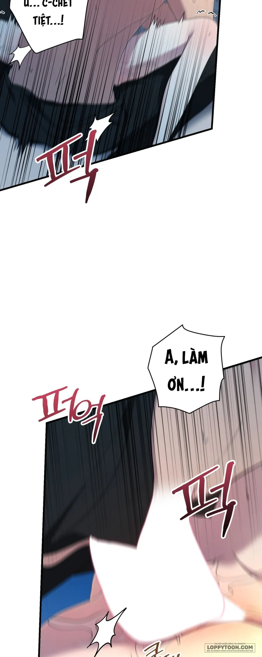 Ma Vương Muốn Hòa Bình - Chap 14 - H+ - Trang 14