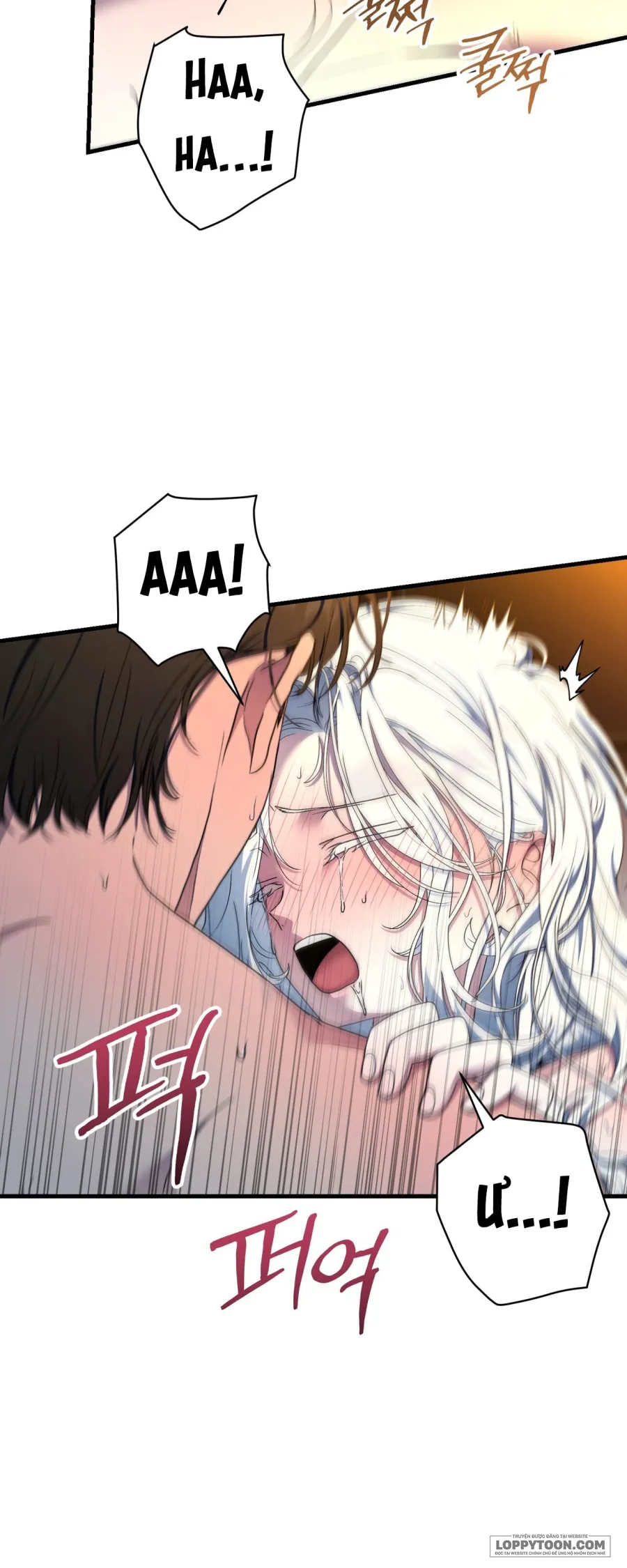 Ma Vương Muốn Hòa Bình - Chap 14 - H+ - Trang 15