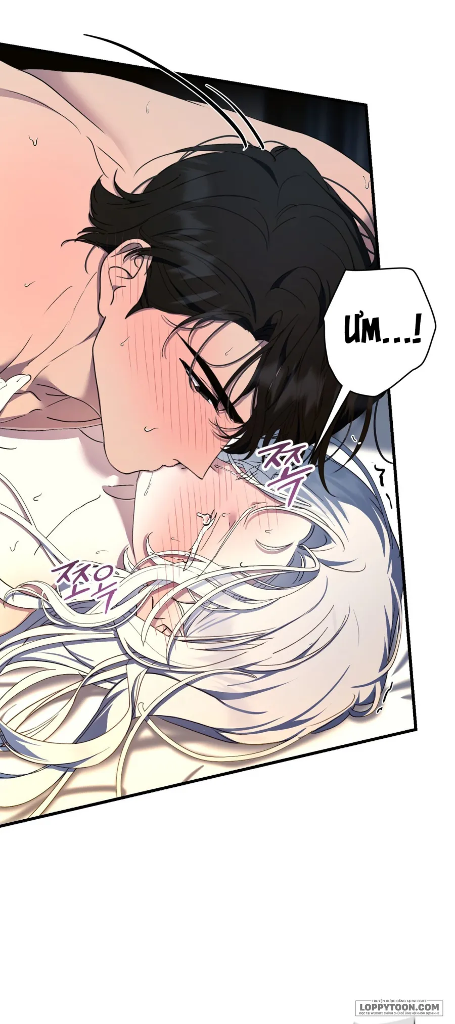 Ma Vương Muốn Hòa Bình - Chap 14 - H+ - Trang 16
