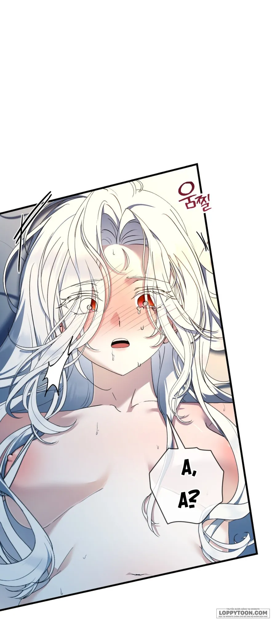 Ma Vương Muốn Hòa Bình - Chap 14 - H+ - Trang 21