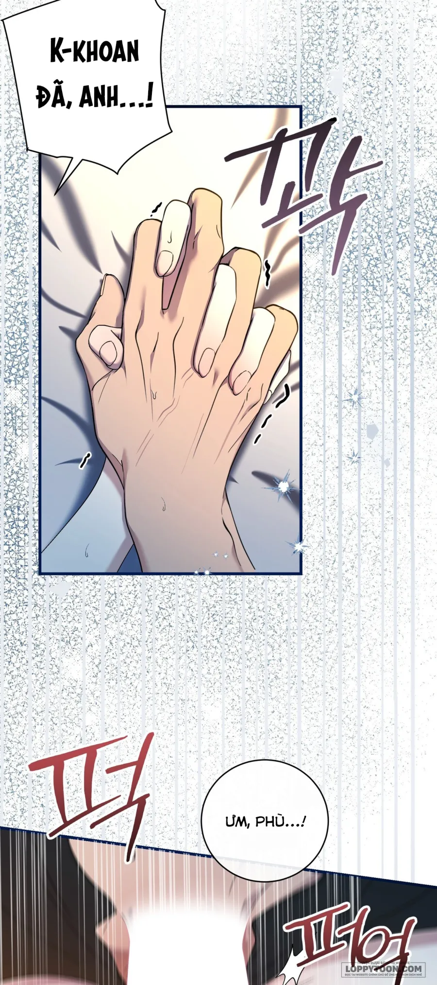 Ma Vương Muốn Hòa Bình - Chap 14 - H+ - Trang 25
