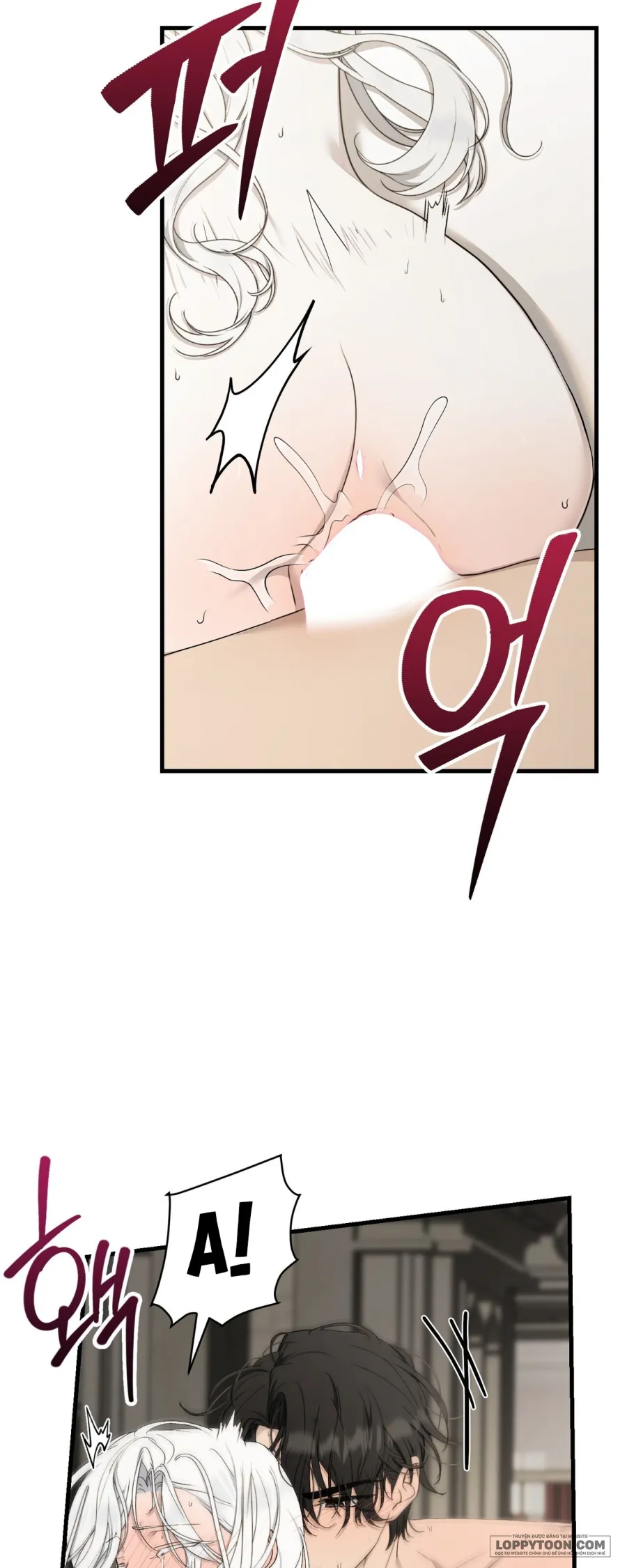 Ma Vương Muốn Hòa Bình - Chap 14 - H+ - Trang 36