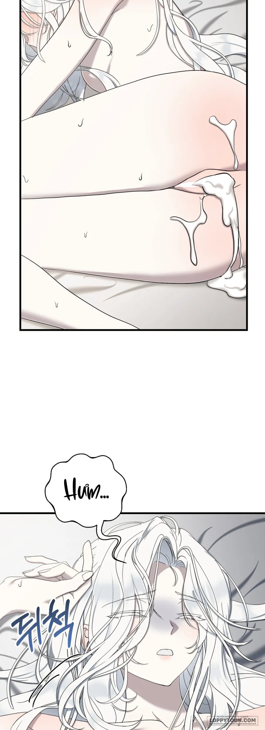 Ma Vương Muốn Hòa Bình - Chap 14 - H+ - Trang 49