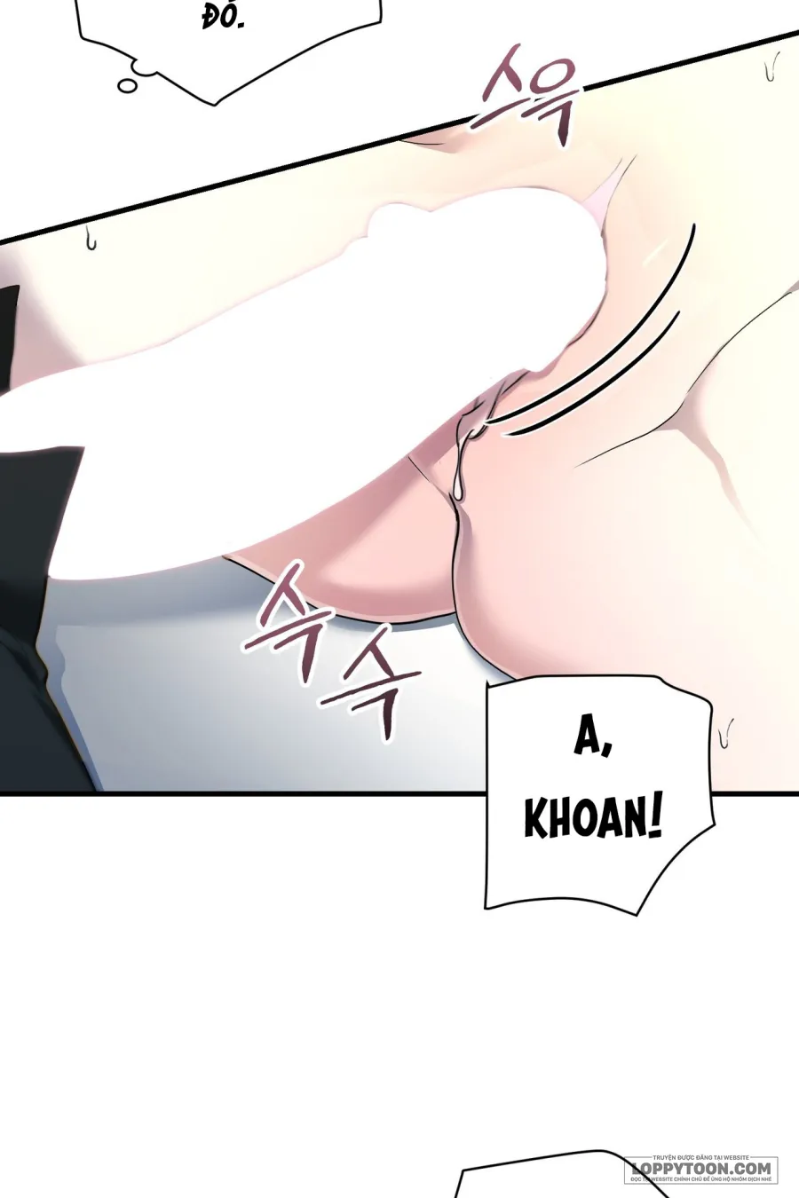 Ma Vương Muốn Hòa Bình - Chap 14 - H+ - Trang 6