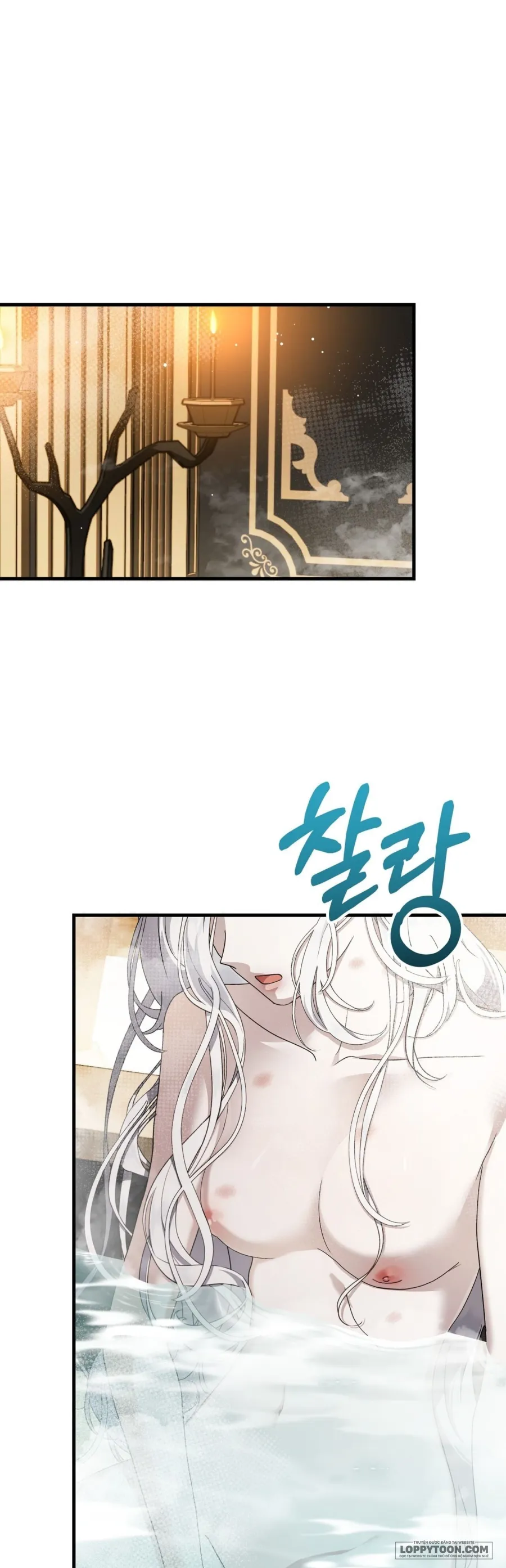 Ma Vương Muốn Hòa Bình - Chap 15 - Trang 1