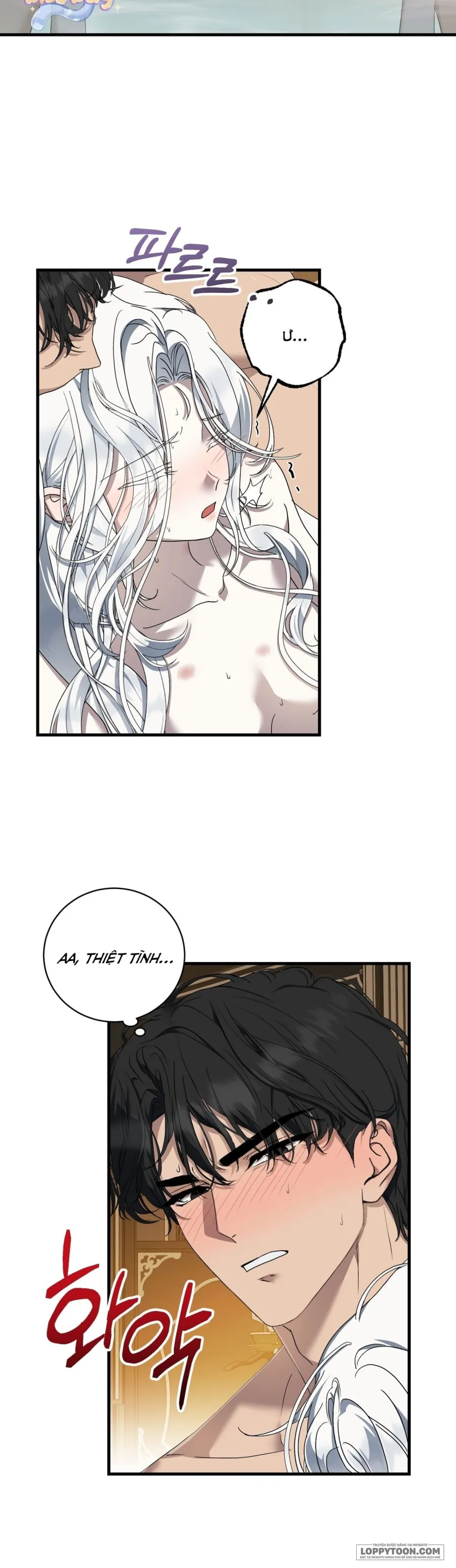 Ma Vương Muốn Hòa Bình - Chap 15 - Trang 10