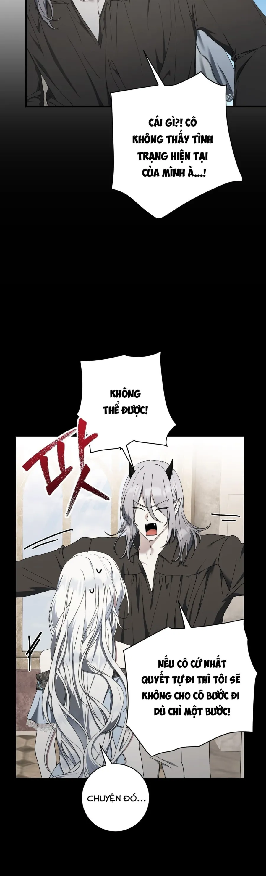 Ma Vương Muốn Hòa Bình - Chap 15 - Trang 16