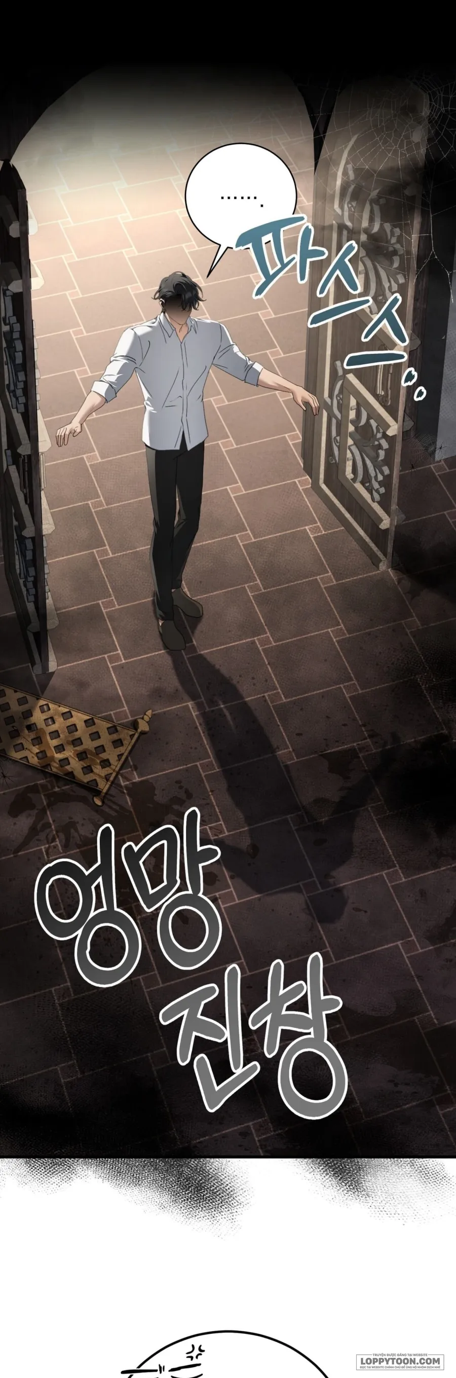 Ma Vương Muốn Hòa Bình - Chap 15 - Trang 19