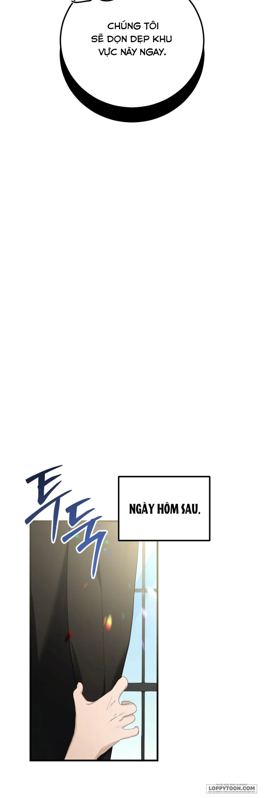 Ma Vương Muốn Hòa Bình - Chap 15 - Trang 20