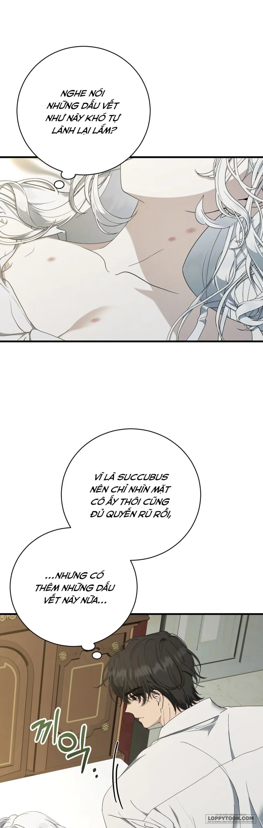 Ma Vương Muốn Hòa Bình - Chap 15 - Trang 25