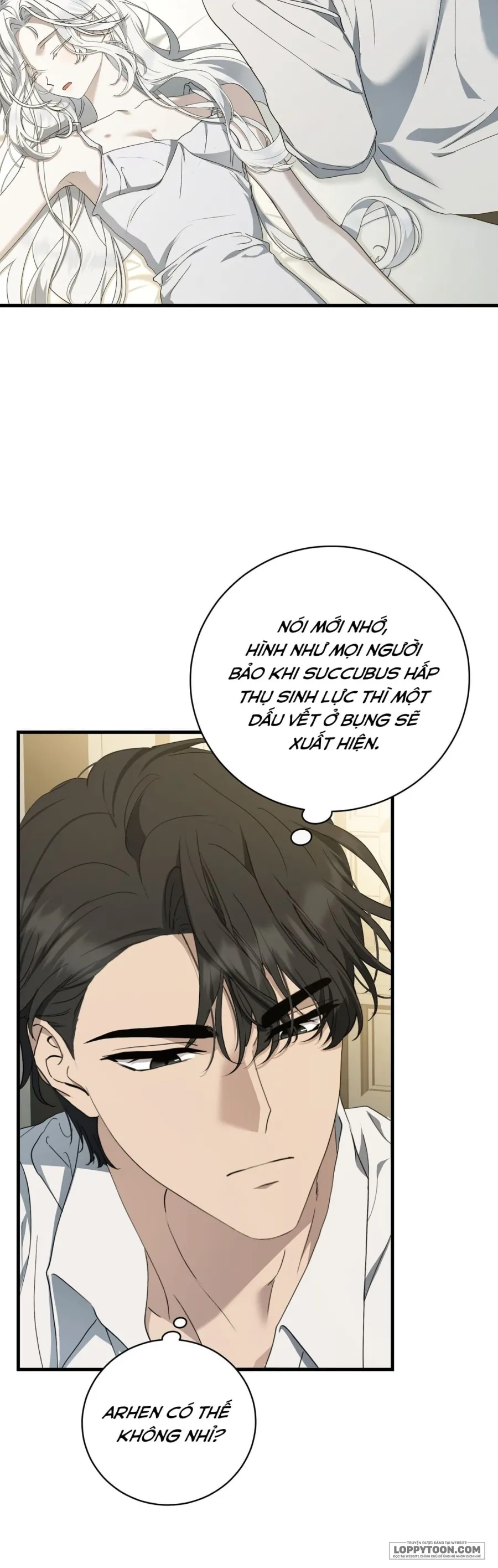 Ma Vương Muốn Hòa Bình - Chap 15 - Trang 26