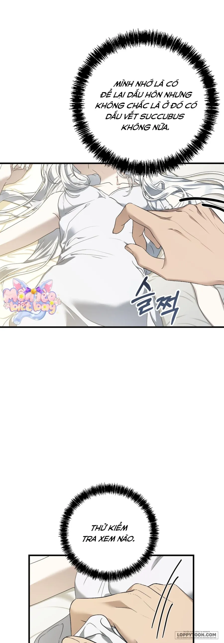 Ma Vương Muốn Hòa Bình - Chap 15 - Trang 27