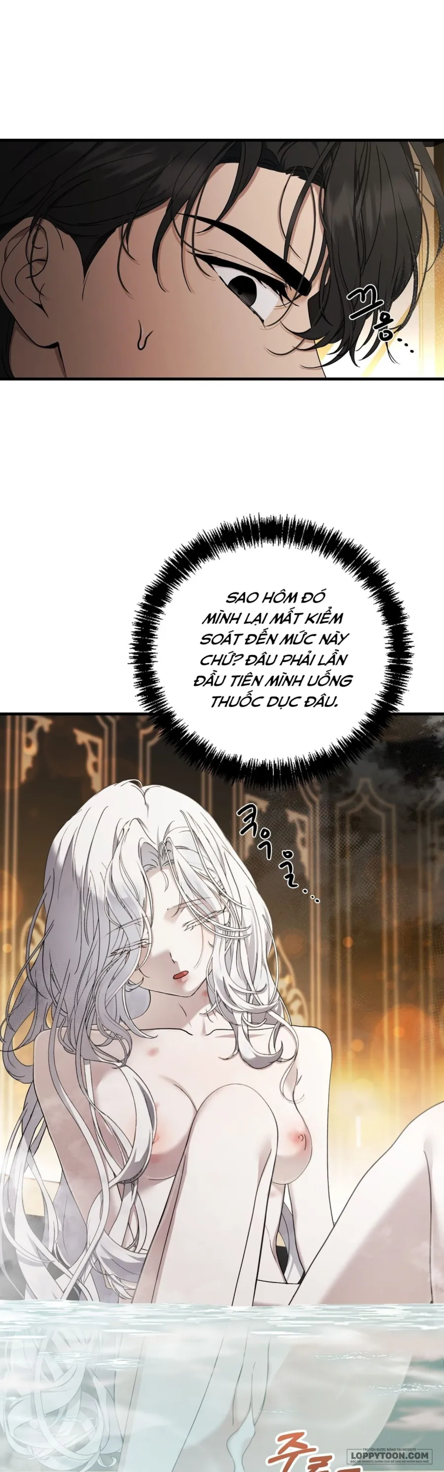 Ma Vương Muốn Hòa Bình - Chap 15 - Trang 3
