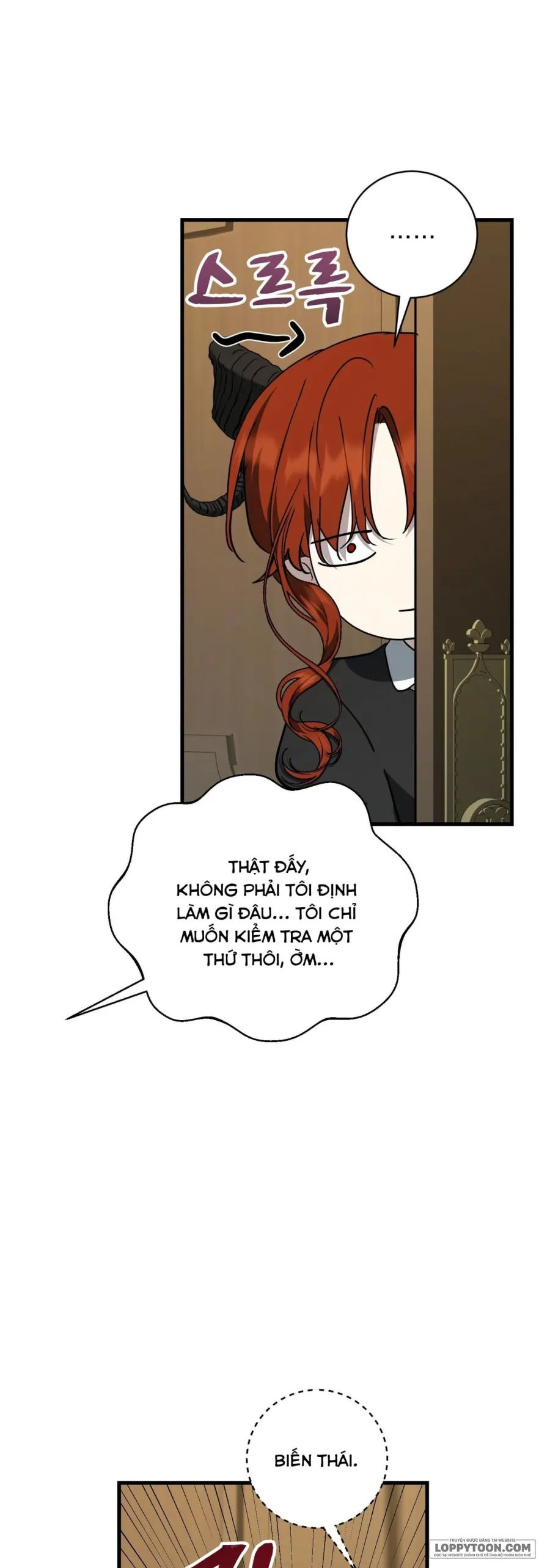 Ma Vương Muốn Hòa Bình - Chap 15 - Trang 31