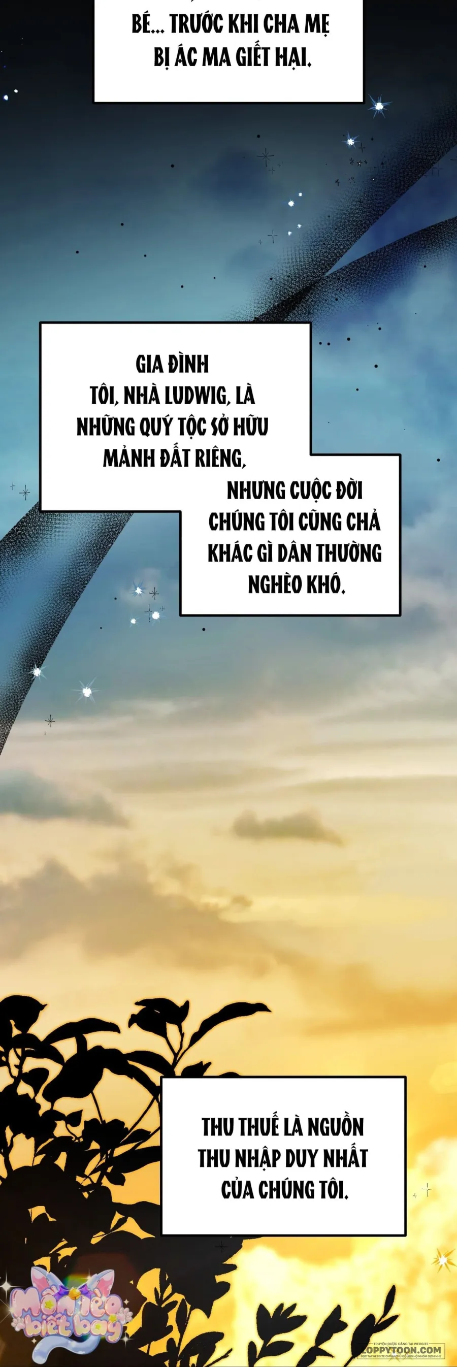 Ma Vương Muốn Hòa Bình - Chap 15 - Trang 34