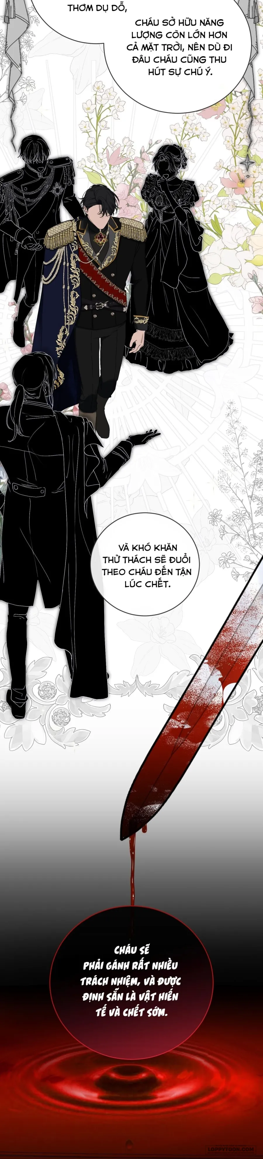 Ma Vương Muốn Hòa Bình - Chap 15 - Trang 41