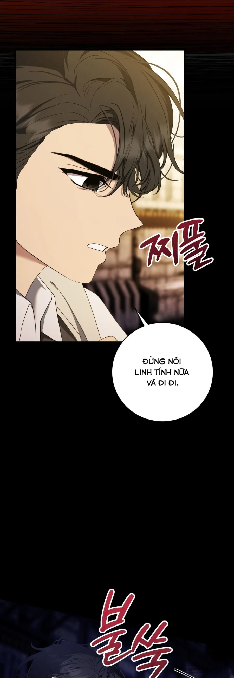 Ma Vương Muốn Hòa Bình - Chap 15 - Trang 42