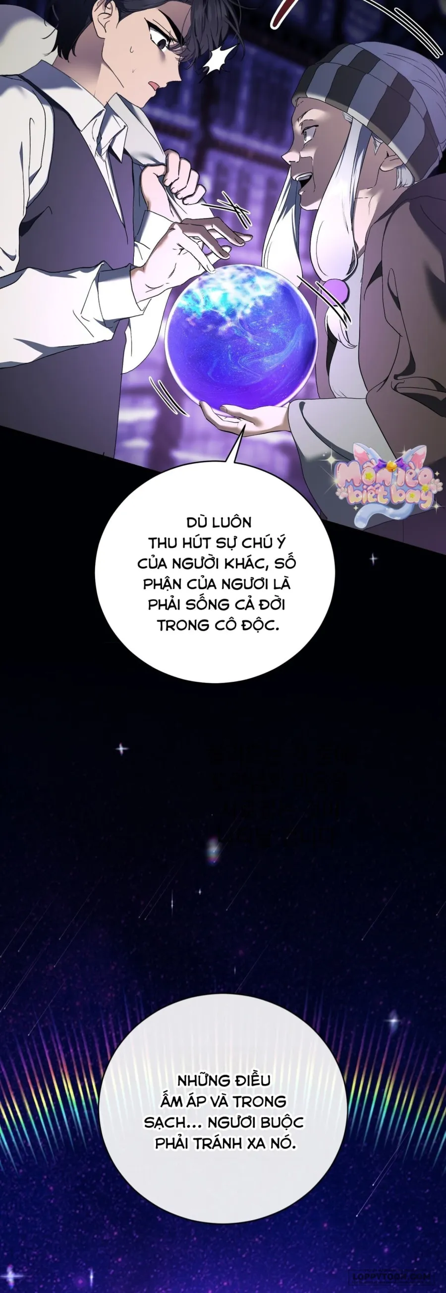 Ma Vương Muốn Hòa Bình - Chap 15 - Trang 43