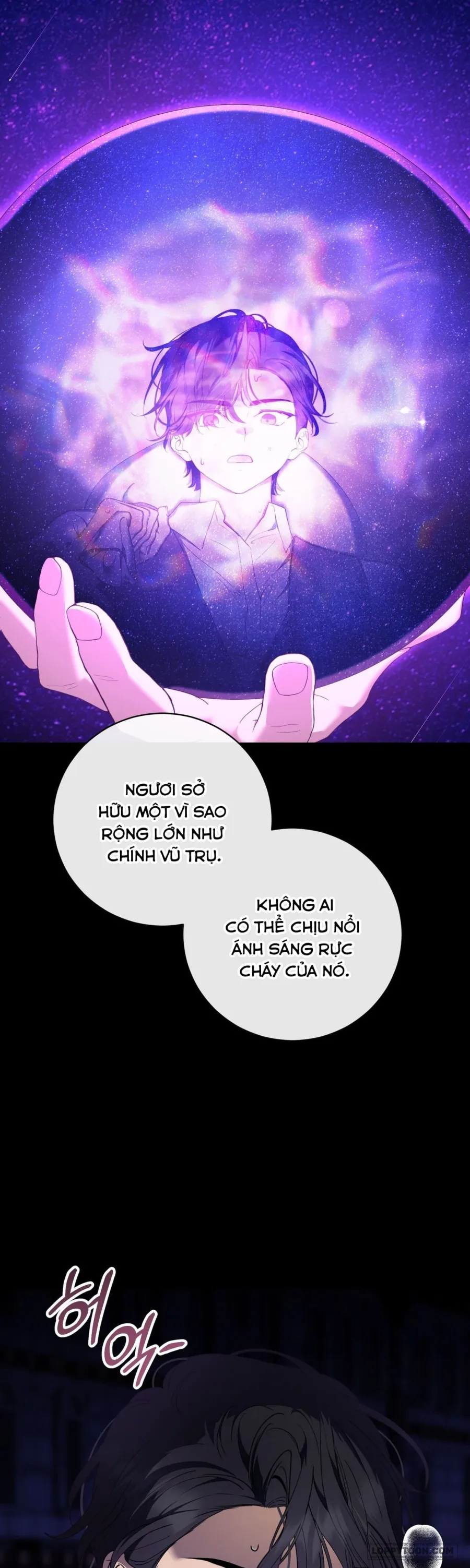 Ma Vương Muốn Hòa Bình - Chap 15 - Trang 44