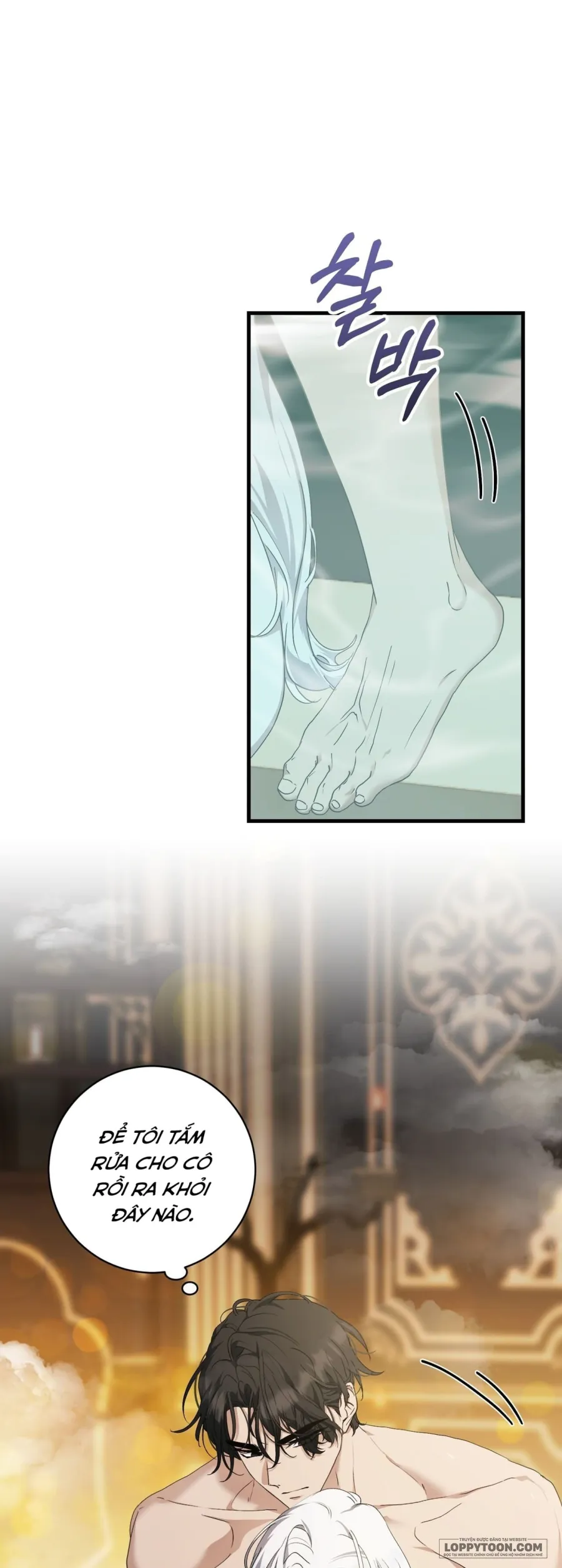 Ma Vương Muốn Hòa Bình - Chap 15 - Trang 7