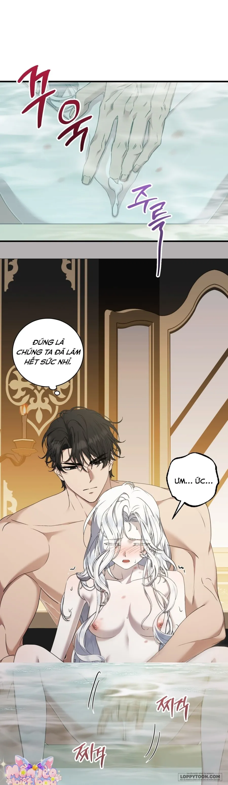 Ma Vương Muốn Hòa Bình - Chap 15 - Trang 9