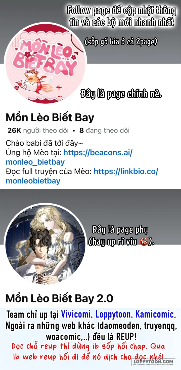 Ma Vương Muốn Hòa Bình - Chap 16 - Trang 0