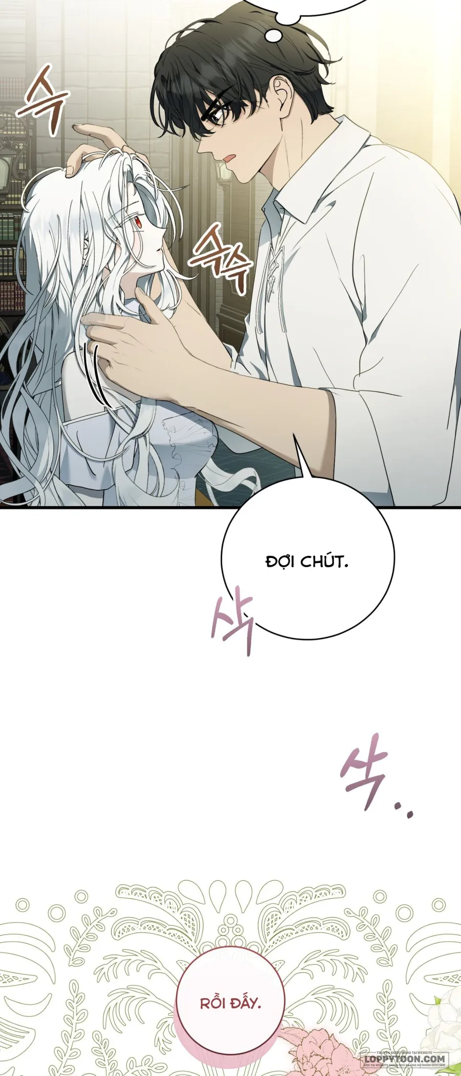Ma Vương Muốn Hòa Bình - Chap 16 - Trang 12