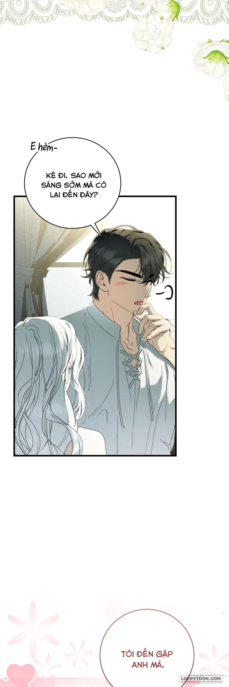 Ma Vương Muốn Hòa Bình - Chap 16 - Trang 14